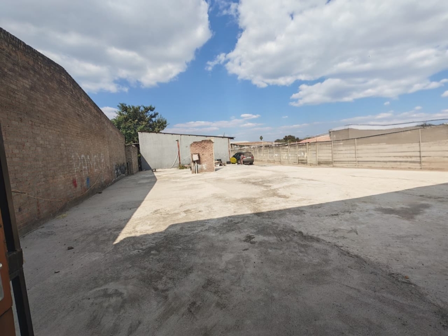 Commercial Property for Sale in Rustenburg North North West